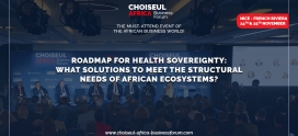 Roadmap for health sovereignty