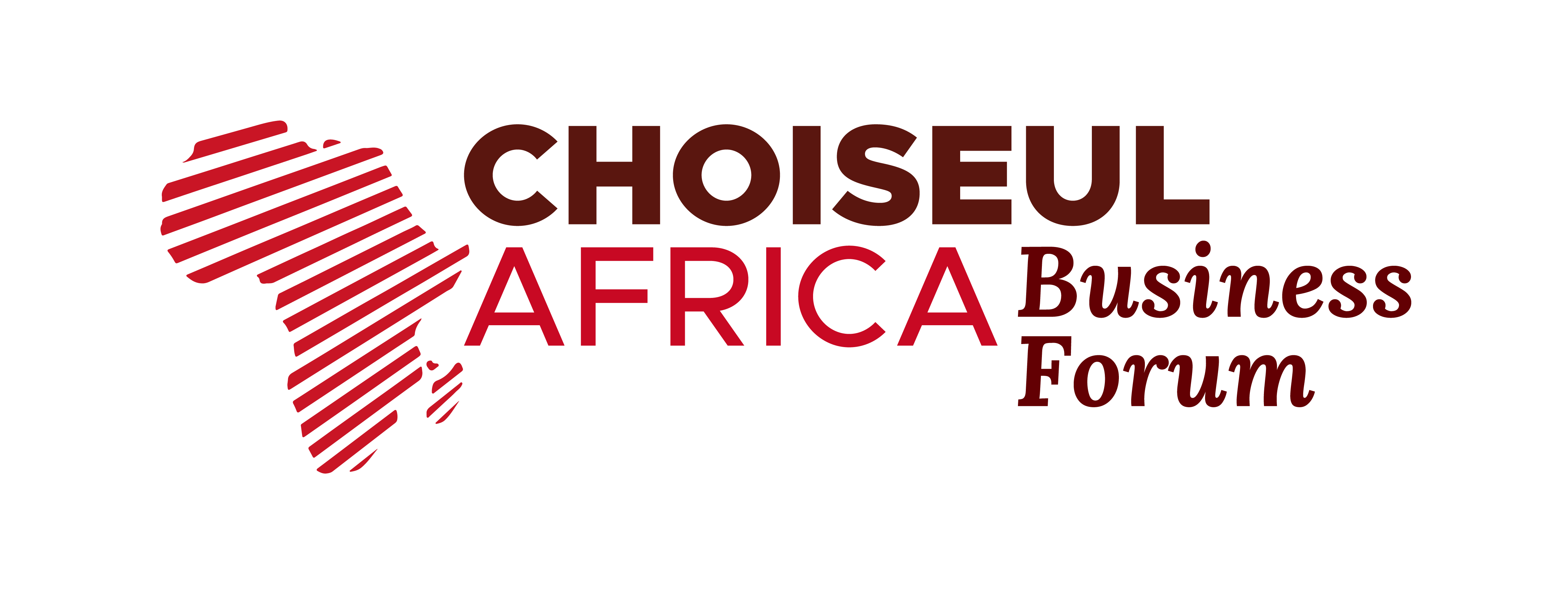 The most attend event of the African business community
